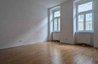 Wohnung mieten in Pezzlgasse, 1170 Wien, **VIDEO** praktisch aufgeteilte 3-Zimmer - Altbau Wohnung in der Pezzlgasse // unbefristet // ab sofort verfügbar!