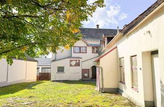 Einfamilienhaus kaufen in 2724 Maiersdorf, [06673] Vielseitiges Anwesen - Gasthaus, Einfamilienhaus oder beides
