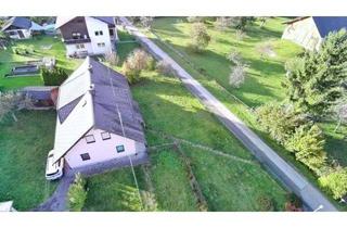 Einfamilienhaus kaufen in 9184 Sankt Jakob im Rosental, Einfamilienhaus Ruhelage St Jakob i R - Preisanpassung