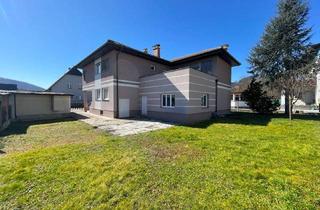 Mehrfamilienhaus kaufen in 8112 Gratwein, Aufgepasst: Familienhaus mit großzügigem Platzangebot und sonniger Atmosphäre!