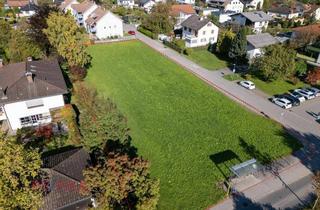 Grundstück zu kaufen in Nofler Straße, 6800 Feldkirch, Grundstück in Feldkirch-Gisingen – vielseitige Bebauungsmöglichkeiten