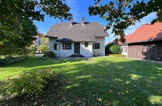 Grundstück zu kaufen in Grazer Straße 124, 8430 Kaindorf, Grundstück in Kaindorf an der Sulm - vielseitig nutzbar - ideal für Bauträger