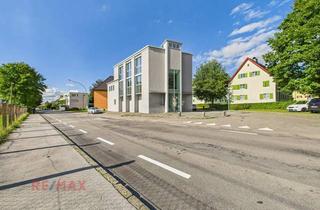 Gewerbeimmobilie kaufen in Südtiroler Straße, 6911 Lochau, Raum für Visionen: Wohnen oder Büro möglich