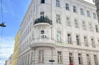 Gewerbeimmobilie kaufen in Arnsteingasse, 1150 Wien, Provisionsfrei und 6% Rendite