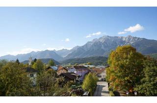 Penthouse kaufen in 6112 Wattens, LUXURIÖSES PENTHOUSE IN WATTENS