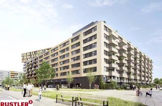 Wohnung kaufen in Josef-Deutsch-Strasse, 1100 Wien, Mi Living- Hochwertige Eigentumswohnungen nähe Hauptbahnhof