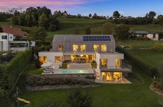 Villen zu kaufen in 8045 Weinitzen, Graz Nord - Zösenberg - Charmante Villa mit traumhaften Stadtblick| Graz North - Zösenberg - Charming villa with fantastic city views