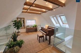 Maisonette kaufen in Mariatroster Straße 28, 8043 Graz, EXKLUSIVE MAISONETTE nach hochwertiger Sanierung mit Balkon in Graz-Mariatrost