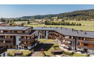 Wohnung kaufen in Enzersbergerstraße 13, 5303 Thalgau, Massivholzbau "Wohnen am Sagergut" Thalgau Haus A Top 22