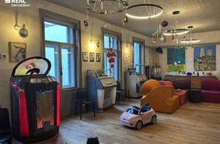 Loft kaufen in 8010 Graz, Loft/Atelier in Ruhelage!