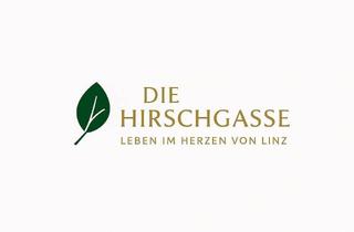 Wohnung kaufen in Hirschgasse 47a, 4020 Linz, **NEU** Projekt in Planung - Linz-Römerberg | Hirschgasse