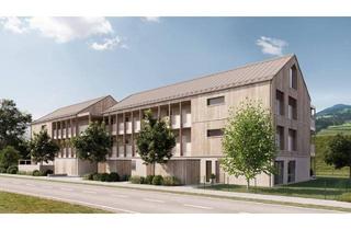 Wohnung kaufen in 8967 Haus, Wohnbauprojekt mit 17 Wohneinheiten