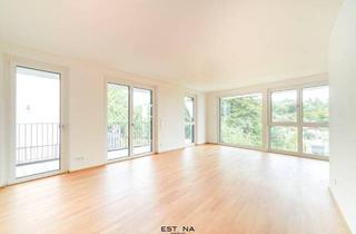 Wohnung kaufen in Raffelspergergasse, 1190 Wien, Provisionsfrei - Nähe Weinberge Döbling - Familienwohnung mit Garten und viel Stauraum - Wärmepumpen