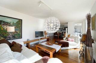 Wohnung kaufen in 5026 Salzburg, Der ideale Altersruhesitz | Lichtdurchflutete 3 Zi.-Terrassenwohnung nahe der Salzach