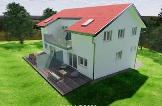 Wohnung kaufen in 8044 Niederschöckl, Neubauwohnnung Nähe Graz-Mariatrost
