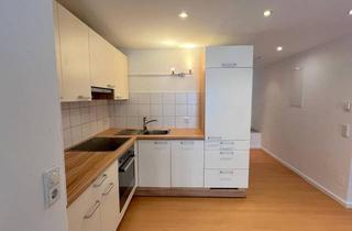 Wohnung mieten in 9400 Wolfsberg, Zentrale Altstadtlage: Charmante 2-Zimmer-Wohnung in Wolfsberg