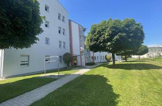 Wohnung mieten in Anzengruber-Gasse 15, 8750 Judenburg, Attraktive & ruhige Wohnung mit Sonnen-Balkon und Parkplatz!