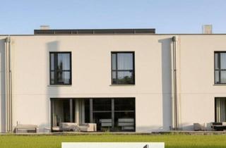 Reihenhaus kaufen in 4692 Niederthalheim, 3er-Reihenhaus- TOP 5. Nähe Wels in Niederthalheim- modern, ruhig und im Grünen