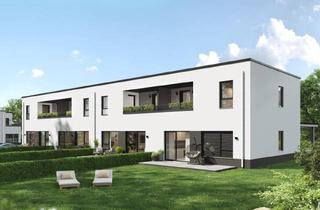 Reihenhaus kaufen in 7111 Parndorf, Wohnen zwischen See und Natur - charmantes Reihenhaus mit Außenflächen