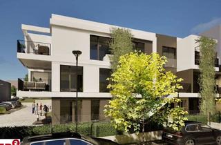 Maisonette mieten in 2340 Mödling, Endlich eine Gartenwohnung in Zentrumslage! 4 Zimmer und hochwertige Ausstattung