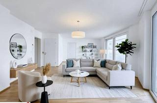 Maisonette mieten in 2340 Mödling, Endlich eine Gartenwohnung in Zentrumslage! 4 Zimmer und hochwertige Ausstattung