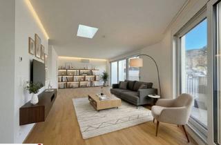 Maisonette mieten in 2340 Mödling, 4 Zimmer-Maisonettewohnung mit hochwertiger Ausstattung