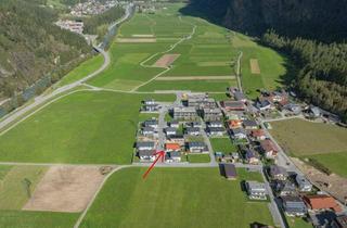 Einfamilienhaus kaufen in Östen 140, 6441 Umhausen, Bungalow / Einfamilienhaus in Umhausen zu verkaufen