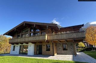 Haus kaufen in 6393 Sankt Ulrich am Pillersee, Alpenidylle trifft Wohnkomfort – Charmantes Tiroler Landhauschalet am Pillersee