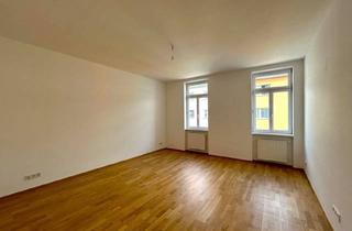 Wohnung mieten in Triester Straße, 1100 Wien, Nähe Matzleinsdorfer Platz und Fortunapark - Erstbezug nach Sanierung - zwischen Triester Straße, Quellenstraße und Troststraße