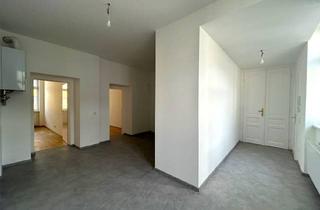 Wohnung mieten in Triester Straße, 1100 Wien, Nähe Triester Straße - Erstbezug nach Sanierung - zwischen Quellenstraße und Troststraße