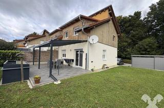 Reihenhaus kaufen in 8342 Gnas, Charmantes Reihenhaus in idyllischer Lage Nähe Gnas
