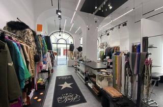 Büro zu mieten in Maria-Theresien-Straße 42/G 3, 6020 Innsbruck, Geschäftslokal in der Maria-Theresien-Straße zu vermieten