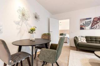 Wohnung kaufen in Leystraße, 1200 Wien, provisionsfreie Wohnung - Ideal gelegen - Neubauwohnung nahe U6 & Augarten