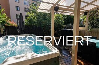 Reihenhaus kaufen in Wuhrbaumweg, 6900 Bregenz, RESERVIERT: Traumhaftes Wohnen in Bregenz mit Seenähe: Eckreihenhaus mit zwei großzügigen Terrassen und Swimspa!