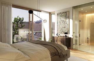 Wohnung kaufen in Karlsplatz, Theresianum, Taubstummengasse, 1040 Wien, FUNKHAUS - Starterwohnung mit hervorragendem Stadtblick