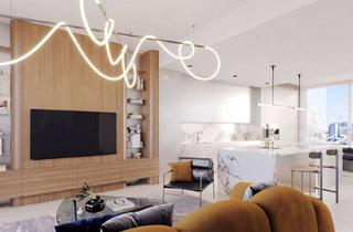 Wohnung kaufen in Karlsplatz, Theresianum, Taubstummengasse, 1040 Wien, Funkhaus - Starterwohnung mit Hervorragendem Stadtblick