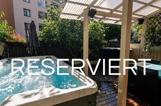 Reihenhaus kaufen in Wuhrbaumweg, 6900 Bregenz, RESERVIERT: Traumhaftes Wohnen in Bregenz mit Seenähe: Eckreihenhaus mit zwei großzügigen Terrassen und Swimspa!
