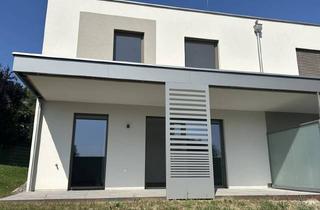 Maisonette kaufen in 8200 Gleisdorf, Wunderschöne Maisonettewohnung mit 120m² Wohnfläche, 20m² Terrasse und 170m² Garten in Gleisdorfer Toplage - provisionsfrei!