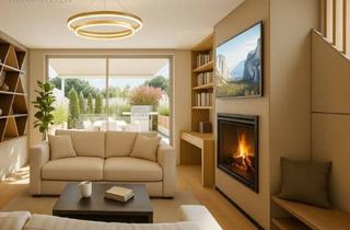 Reihenhaus kaufen in Lainzer Tiergarten, 1130 Wien, THE UNIQUE HILL SIDE RESIDENCES