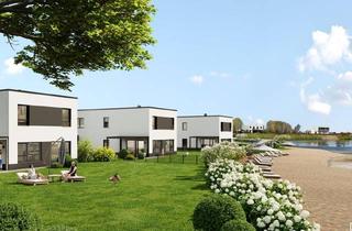 Einfamilienhaus kaufen in 7111 Parndorf, Exklusives Einfamilienhaus mit 162 m² Wohnfläche, Garten und Carport