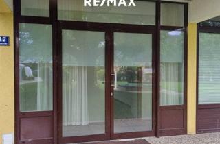 Gewerbeimmobilie kaufen in 4863 Seewalchen am Attersee, Sanierungsbedürftige Praxis/Büro Räumlichkeiten in Seewalchen am Attersee zu kaufen