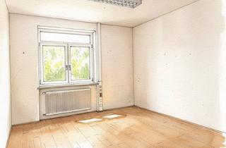 Büro zu mieten in 4650 Lambach, Viel Platz für Ihre Ideen - vielseitig nutzbare Büroräume in Lambach