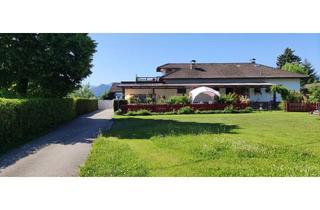 Haus kaufen in 9122 Sankt Kanzian am Klopeiner See, Traumhaftes Anwesen am Klopeiner See / Kärnten