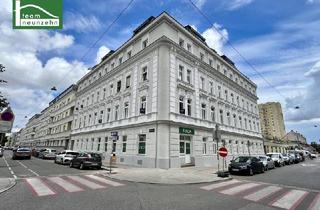 Wohnung kaufen in Meißnergasse, 1220 Wien, Hochwertig & Charmant! Stilaltbau mit guter Anbindung ins Zentrum. Top Ausstattung - JETZT ANFRAGEN