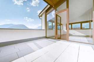 Penthouse kaufen in Schöneck 21, 6422 Stams, Exklusive 4-Zimmer Penthouse Wohnung