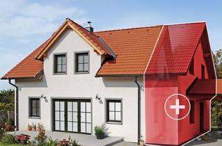Haus kaufen in K.a., 3495 Rohrendorf bei Krems, AKTION VORTEILSHAUS 127 + 13m²