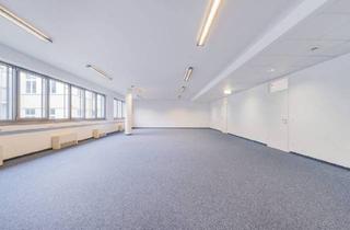 Büro zu mieten in Siebenbrunnengasse 17/5+ 6, 1050 Wien, Gesamte Büroetage Nähe Margaretenplatz zu mieten