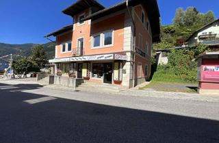 Anlageobjekt in Zentrum Radenthein, Millstätter See, Skigebiet Bad Kleinkirchheim, Afritzer See, Feldsee, Wanderwege, 9545 Radenthein, WO LAGE ZÄHLT UND WERTE BLEIBEN - ZINSHAUS MITTEN IM HERZEN VON RADENTHEIN!
