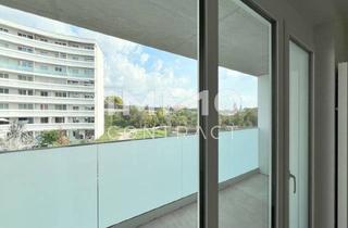 Wohnung kaufen in 3500 Krems, 50,50qm geförderte 2ZI- Balkon-Wohnung
