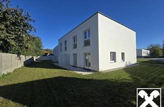 Haus kaufen in 3385 Prinzersdorf, MODERN, MASSIV UND HOCHWERTIG VOM BAUMEISTER